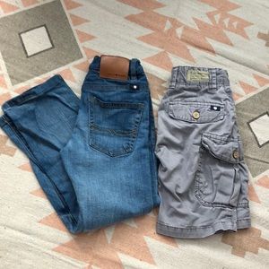 Boy Lucky Brand Pants